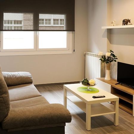 Dpcristal City Apartments Саррия Экстерьер фото
