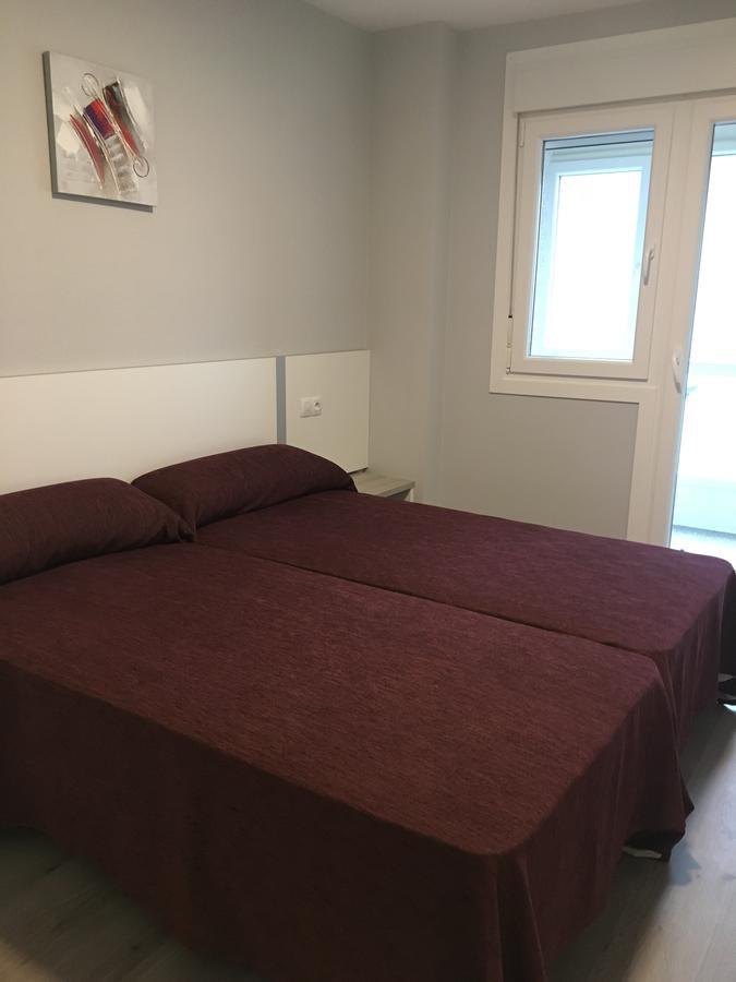 Dpcristal City Apartments Саррия Экстерьер фото