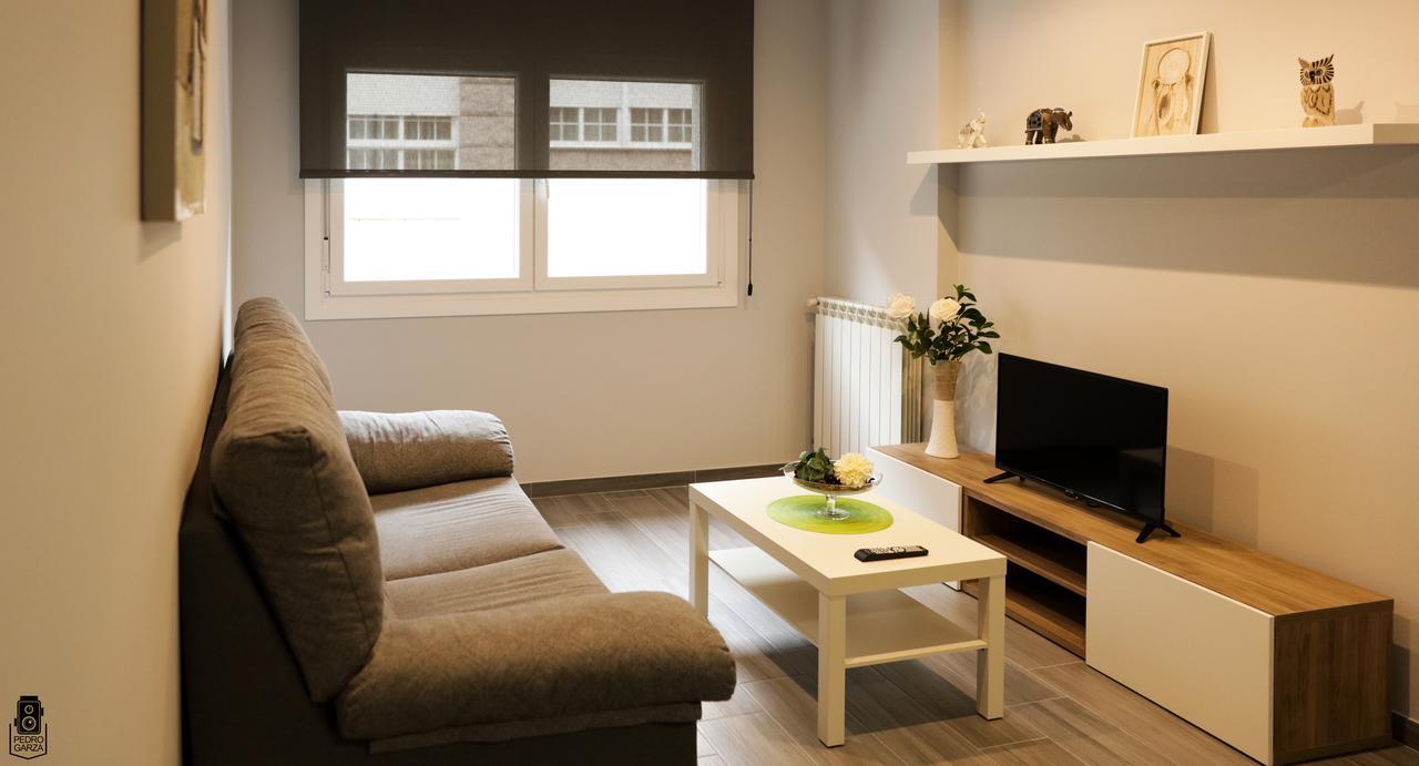 Dpcristal City Apartments Саррия Экстерьер фото